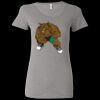 Ladies' Triblend Short Sleeve T-Shirt Thumbnail