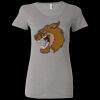 Ladies' Triblend Short Sleeve T-Shirt Thumbnail