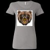 Ladies' Triblend Short Sleeve T-Shirt Thumbnail