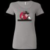 Ladies' Triblend Short Sleeve T-Shirt Thumbnail