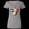 Ladies' Triblend Short Sleeve T-Shirt Thumbnail