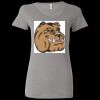 Ladies' Triblend Short Sleeve T-Shirt Thumbnail