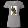 Ladies' Triblend Short Sleeve T-Shirt Thumbnail