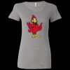 Ladies' Triblend Short Sleeve T-Shirt Thumbnail