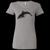 Ladies' Triblend Short Sleeve T-Shirt Thumbnail