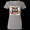 Ladies' Triblend Short Sleeve T-Shirt Thumbnail