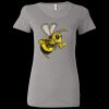 Ladies' Triblend Short Sleeve T-Shirt Thumbnail