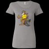 Ladies' Triblend Short Sleeve T-Shirt Thumbnail