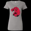 Ladies' Triblend Short Sleeve T-Shirt Thumbnail