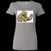 Ladies' Triblend Short Sleeve T-Shirt Thumbnail