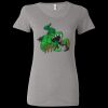 Ladies' Triblend Short Sleeve T-Shirt Thumbnail