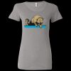 Ladies' Triblend Short Sleeve T-Shirt Thumbnail