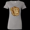 Ladies' Triblend Short Sleeve T-Shirt Thumbnail