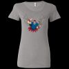 Ladies' Triblend Short Sleeve T-Shirt Thumbnail