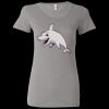 Ladies' Triblend Short Sleeve T-Shirt Thumbnail