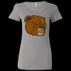 Ladies' Triblend Short Sleeve T-Shirt Thumbnail