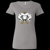 Ladies' Triblend Short Sleeve T-Shirt Thumbnail
