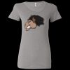 Ladies' Triblend Short Sleeve T-Shirt Thumbnail