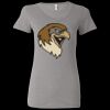 Ladies' Triblend Short Sleeve T-Shirt Thumbnail