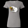 Ladies' Triblend Short Sleeve T-Shirt Thumbnail