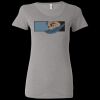 Ladies' Triblend Short Sleeve T-Shirt Thumbnail