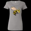 Ladies' Triblend Short Sleeve T-Shirt Thumbnail