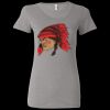 Ladies' Triblend Short Sleeve T-Shirt Thumbnail
