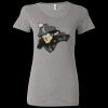 Ladies' Triblend Short Sleeve T-Shirt Thumbnail