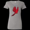 Ladies' Triblend Short Sleeve T-Shirt Thumbnail