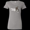 Ladies' Triblend Short Sleeve T-Shirt Thumbnail
