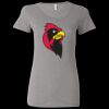 Ladies' Triblend Short Sleeve T-Shirt Thumbnail