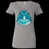 Ladies' Triblend Short Sleeve T-Shirt Thumbnail