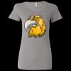 Ladies' Triblend Short Sleeve T-Shirt Thumbnail