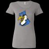Ladies' Triblend Short Sleeve T-Shirt Thumbnail