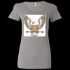 Ladies' Triblend Short Sleeve T-Shirt Thumbnail
