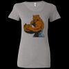 Ladies' Triblend Short Sleeve T-Shirt Thumbnail