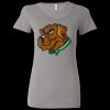 Ladies' Triblend Short Sleeve T-Shirt Thumbnail