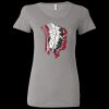 Ladies' Triblend Short Sleeve T-Shirt Thumbnail