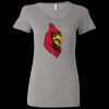 Ladies' Triblend Short Sleeve T-Shirt Thumbnail