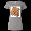 Ladies' Triblend Short Sleeve T-Shirt Thumbnail