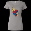 Ladies' Triblend Short Sleeve T-Shirt Thumbnail