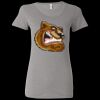 Ladies' Triblend Short Sleeve T-Shirt Thumbnail
