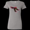 Ladies' Triblend Short Sleeve T-Shirt Thumbnail
