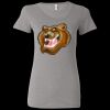 Ladies' Triblend Short Sleeve T-Shirt Thumbnail