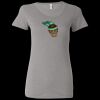 Ladies' Triblend Short Sleeve T-Shirt Thumbnail