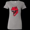 Ladies' Triblend Short Sleeve T-Shirt Thumbnail