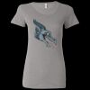 Ladies' Triblend Short Sleeve T-Shirt Thumbnail
