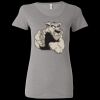 Ladies' Triblend Short Sleeve T-Shirt Thumbnail