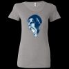 Ladies' Triblend Short Sleeve T-Shirt Thumbnail