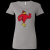 Ladies' Triblend Short Sleeve T-Shirt Thumbnail